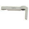 Drone Replacement Arms Cover High Strength Easy Installation Replacement Arms