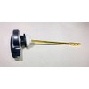 Duravit 0074821000 Duravit 007482 Trip Lever Assembly
