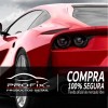 Restaurador De Plásticos Black Restorer Hasta 12 Meses 250ml