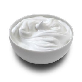 Creme Fraiche - French Cultured Cream (4 ounce (113 grams))