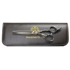Mt. Fuji Scissor Made in Japan, 30 Eyes, Straight Blade, Hairdresser, Professional Haircut, Scissors, Scissors, Scissors