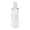 Rechargeable Ultrasonic Skin Scrubber Blackhead Removal Face Pore Cleaner Machine
