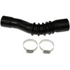 Dorman 573-043 Fuel Filler Hose Compatible with Select Toyota Models
