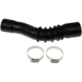 Dorman 573-043 Fuel Filler Hose Compatible with Select Toyota Models