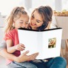 Ywlake Photo Album 10 x 15 300 cm Leather Fabric