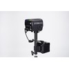 Aputure Storm 80c Handheld Bracket, Portable Mount with V-Mount Receiver