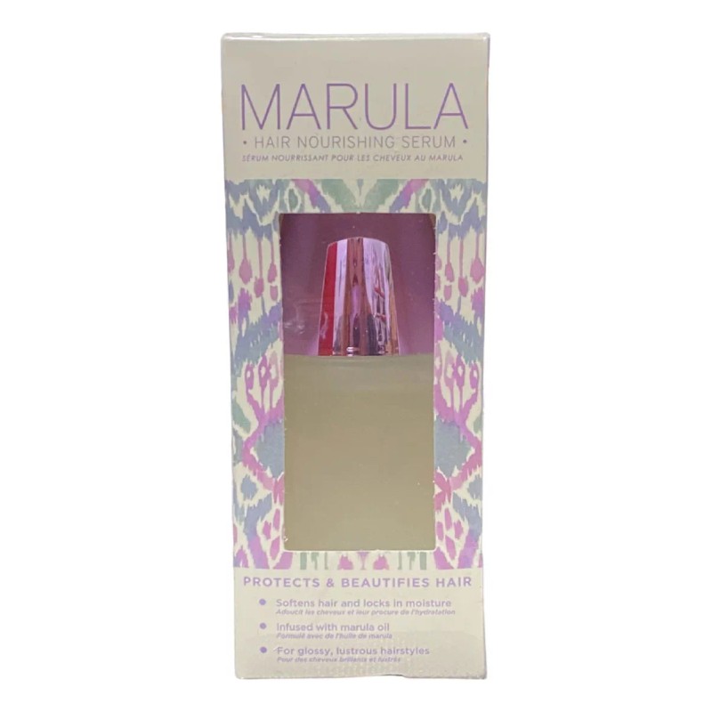 HerStyler Suero De Marula Para Alisar Y Dar Brillo A