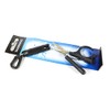 Shimano CT-523N P.E Scissors Sheath Carabiner Size 130 x 37