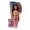 KH 10pz Muñeca Sorpresa Fashion Juguete Articulado Regalos Niña
