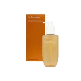 Sulwhasoo 설화수 순행클렌징폼200ml Sulwhasoo Gentle Cleansing Foam 200ml