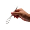 Takagi 18-8 Stainless Steel Mini Foaming Pan