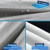 Holthly Holthly 10 Layers SUV Car Cover Custom Fit for