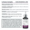 Serum Niacinamida 10% + Glicolico 10% + Hialuronico Y Más
