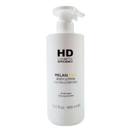 Hd Cosmetics Melan-txa Loción Corporal Aclarante 400 Ml