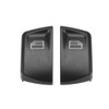 Generic Electric Window Switch Button Covers Right+Left for Mercedes VITO