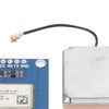 GPS Module with Flight Control Electronic Components PCB Material NEO-6MV2