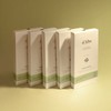 Dalba 화이트 트러플 더블 마스크팩 (진정/보습) 5BOX (20매) White Truffle Double Mask Pack (Soothing/Hydrating) 5BOX (20 sheets)