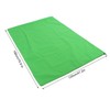 Plant Cover Winter Protection PVC NonWoven ColdProof Bag Antifreeze Green
