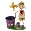 ASTONICA Watering Can Lucy Planter