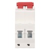 DC Circuit Breaker 2P 63A 6KA Breaking Capacity DIN Rail