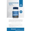 B- ECDY | B- Ecdysterona - Cyanotis vaga 200mg |