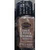 Private Selection Garlic & Pepper Seasoning Grinder 2.2 oz (Pack