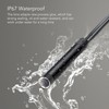Industrial Borescope 4.5 Inch IPS HD Screen Digital Endoscope 5.5mm