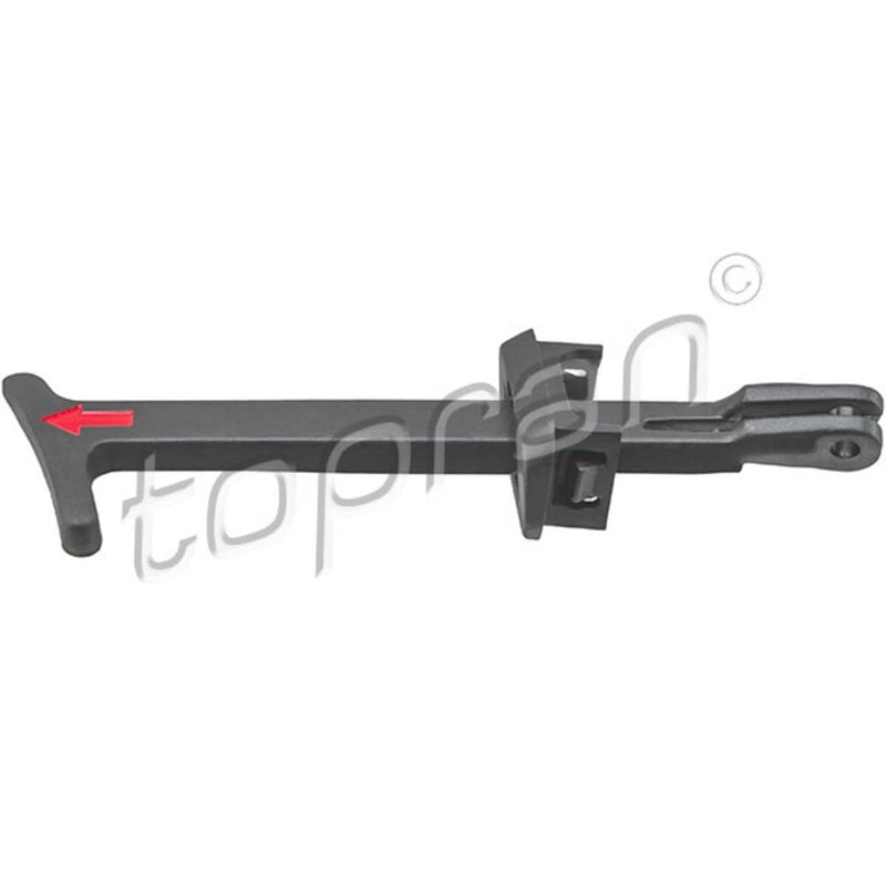 Topran – Topr Various Timing Belt