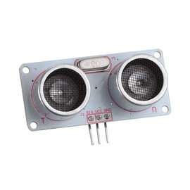 RadioShack 276-0342 Ultrasonic Ranger Sensor Module Distance Sensor for Arduino UNO MEGA2560 Nano Robot XBee ZigBee