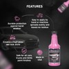 Lane’s Cherry Wet Wax- Car Wax, Automotive Clear Coat, Car