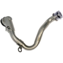 Dorman 667-550 Turbocharger Oil Line Compatible with Select Ford Models