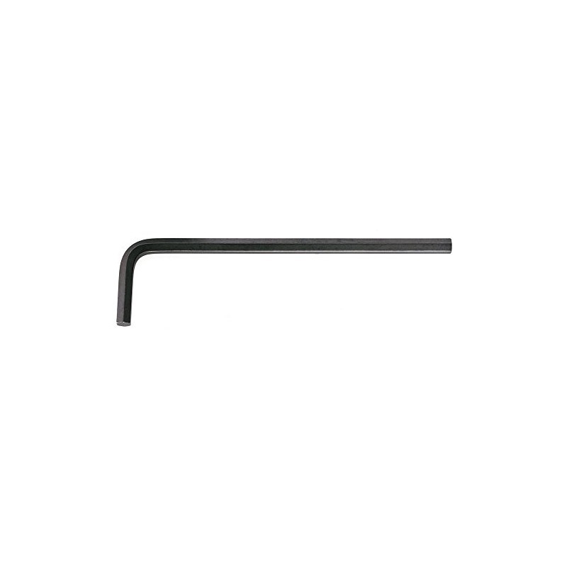 Facom 83H.12 Long Arm Hexagon Key, 12mm