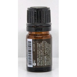 doTERRA Laurel Leaf Essential Oil Blend 5 mL New Sealed Exp. 09/29/2026