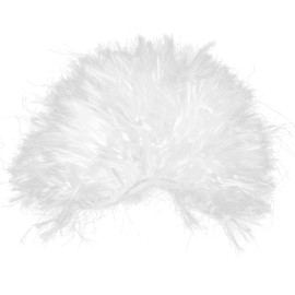 Toyvian Kids Clothing Men Decoration People Science Old Dressing Cosplay Wig Party Wigs Apparel Accessories Suit Mens