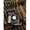 5V 0.4A 4Pin CPU Fan, 5.5cm Connector, Server Blower, Compatible