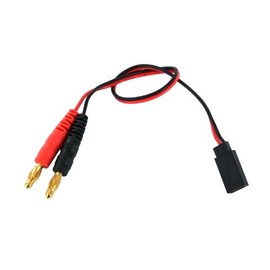 ジーフォース(G-Force)受信機バッテリー用コネクタケーブル G0029