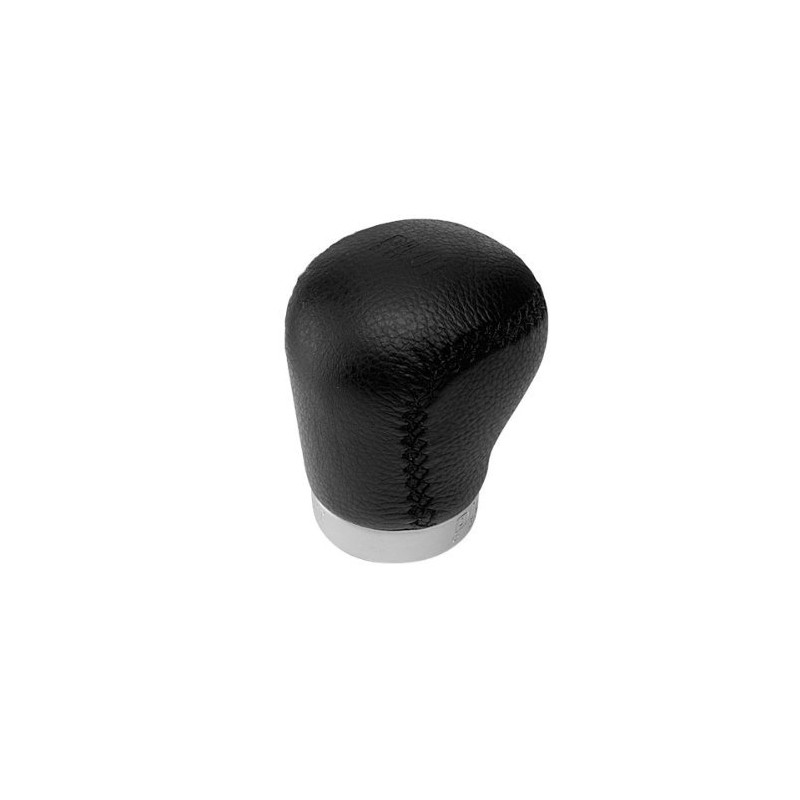 Pilot LA_00190 Touring Leather Gear Knob Black