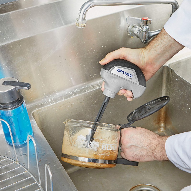 Dremel PC372-1 Kitchen Brush