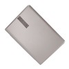Laptop LCD Back Cover Replacement Notebook LCD Rear Top Lid