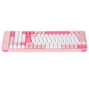 Wireless Bluetooth Keyboard and Mouse Combo Dual Mode 100 Keys