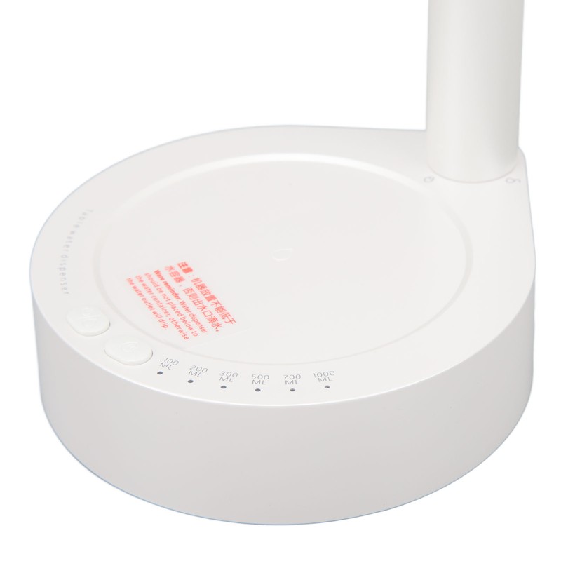 Water Dispenser Desktop USB Charging Electric Drinking Pump Water Bottle