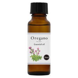 Natural 100% Oregano Oil 30ml Essential Oil Essential Oil Aroma Oil