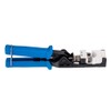 45° Angled Keystone Speed Termination Tool, Fast & Easy Time