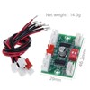4 * 3W PAM8403 4 Channels Mini Digital Audio Amplifier