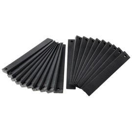 dandoribisu Adjustable Wedge (Mechanics) 14 Pack 20 Pieces