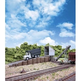 Walthers, Inc. Truck Dump Kit