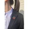 SDGs Badge Pin Badge (1 Piece), Pin Batch, Lapel Pin