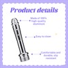 Shower, Shower Attachment Shower, Aluminium Cleaning System, 1 Piece Shower