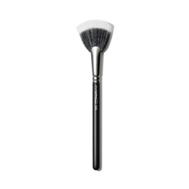 vein MAC 184 Duo Fiber Fan Brush 16.5cm / 맥 184 듀오 파이버 팬 브러시 16.5cm