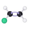 Chemistry Molecular Model Kit for Students 3D Modeling Universal Strong